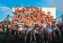 Local footy, netball back this weekend