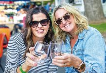 Tinamba Food & Wine Festival returns this Sunday