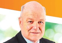 Greg Hansford – One Nation: candidate statement for Gippsland