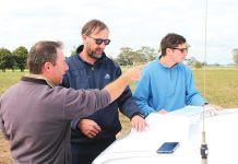 West Gippsland CMA opens program for farmers