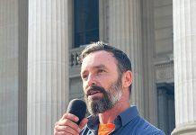 One Nation releases forestry policy