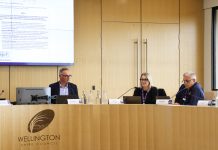 Council beat: Successful community grants announced