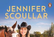 Gippsland author Jennifer Scoullar releases new novel ‘Wild Horses’