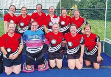 Hockey: Old rivals Maffra and Sale at GRSC