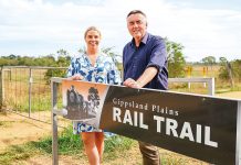 Little Jem fun run tomorrow