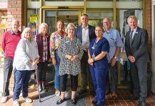 Making the case for Stretton Park