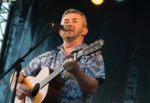 Enda Kenny back again to perform at Valencia Hall