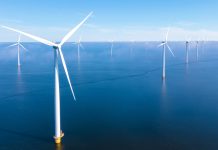 Offshore wind auction delayed