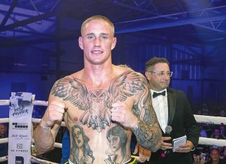 Reeves hits world’s top 15