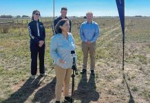 Next steps for offshore wind in Gippsland outlined by state government