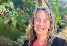 Rochelle Hine – Greens: candidate statement for Gippsland