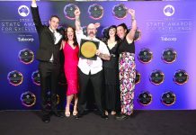 Star Hotel has the best parma