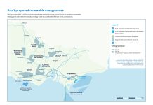 VicGrid releases draft 2025 Victorian Transmission Plan