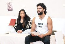 ‘The Black Woman of Gippsland’ play explores 1840s mystery