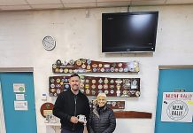 Tiny Towns funding for six Wellington projects