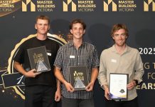 Yarram winner in apprentice awards