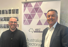 Darren Chester optimistic about Coalition agreement