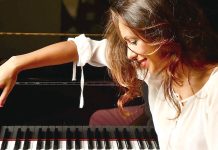 Two special events at Gippsland Art Gallery