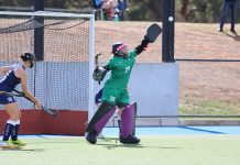 National bronze for Maffra’s Tara Lambert