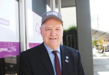 Gippsland ‘going backwards’, says One Nation candidate Greg Hansford: Election 2025