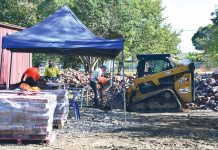 Sion site demolition complete