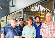 Wild dog program needs boost: Melina Bath