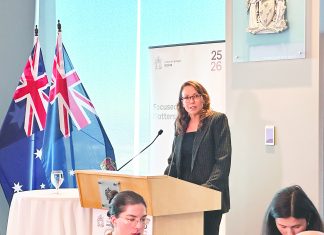 Emergency Services and Volunteers Fund farm freeze extended