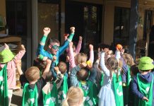 Recycleman to the rescue