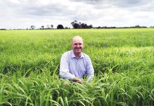 Latrobe River decision ‘better late than never’: O’Brien