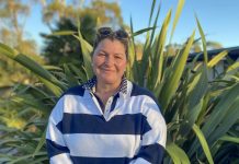 Join irrigation reference group