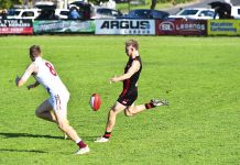 Landmark win for Eagles: Gippsland League