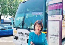 Replacement coach services must go all the way: Nats