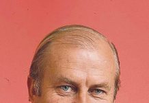 Peter Nixon AO remembered