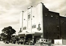 Foster Street Museum ‘Movies in Sale’ exhibition’s final weeks