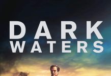 Sale Film Society’s May film is ‘Dark Waters’
