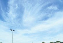 Successful ballkid trial at Sale Tennis Club