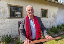 Anzac Day 2025 in Wellington – more photos