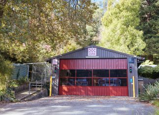 State government announces firefighting investments worth $365.6 million