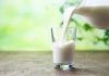 Dairy companies announce milk prices