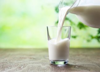 Dairy companies announce milk prices