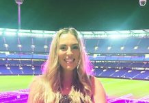 Sale locals Madelaine Breakspear & Peter Boulter earn Victorian Sport Awards