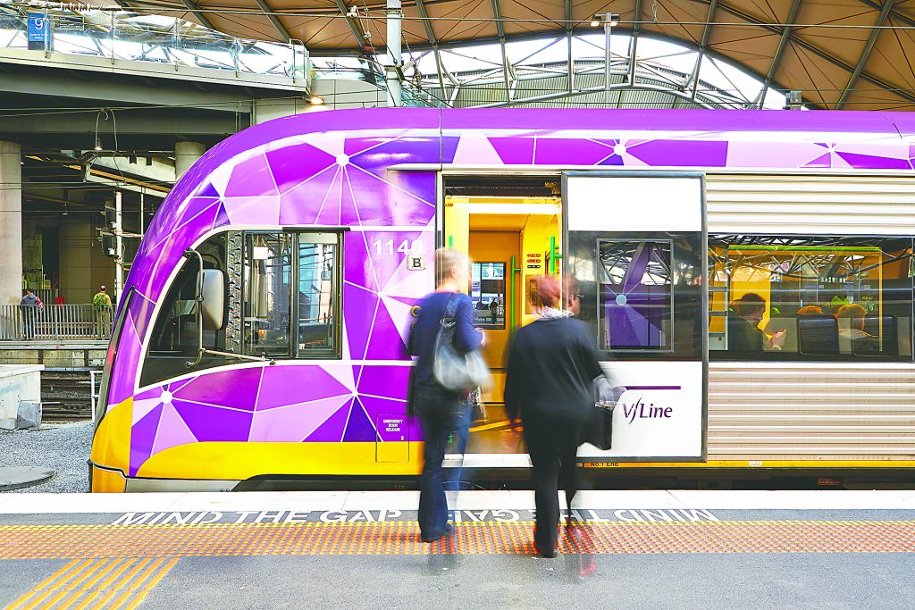 Transport changes as Metro Tunnel opens