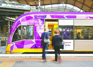 Free public transport to continue