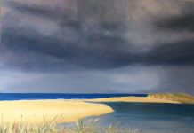 Climate change hypothetical at Bond Street