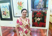 Tarra Festival shows off Yarram’s art culture
