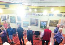 Transforming Yarram tourism