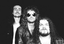 ‘Wrecking machine’ at the Bundy