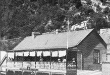 Walhalla heyday, stories from the goldfields