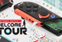 Game review: ‘Nintendo Switch 2 Welcome Tour’ an unfun exhibit of hardware