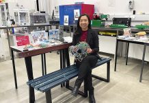 University study reimagines waste hay-band